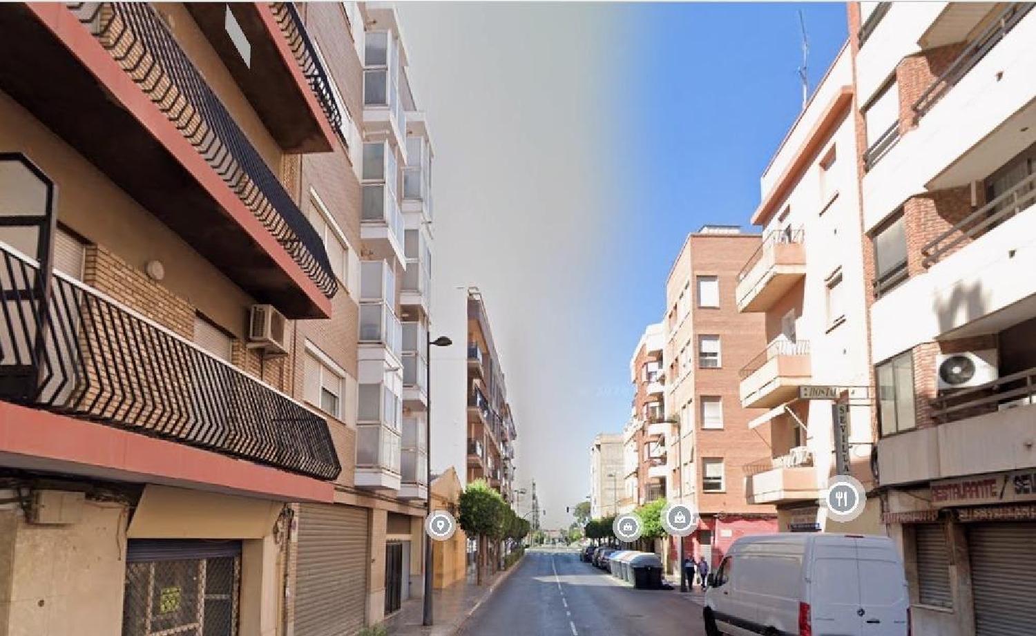  en venta apartamento Torrent Horta Oest 2
