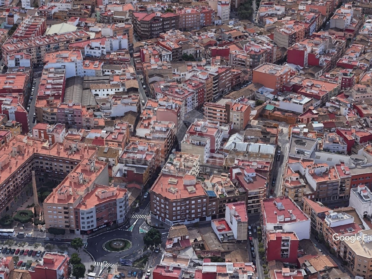  en venta apartamento Torrent Horta Oest 6