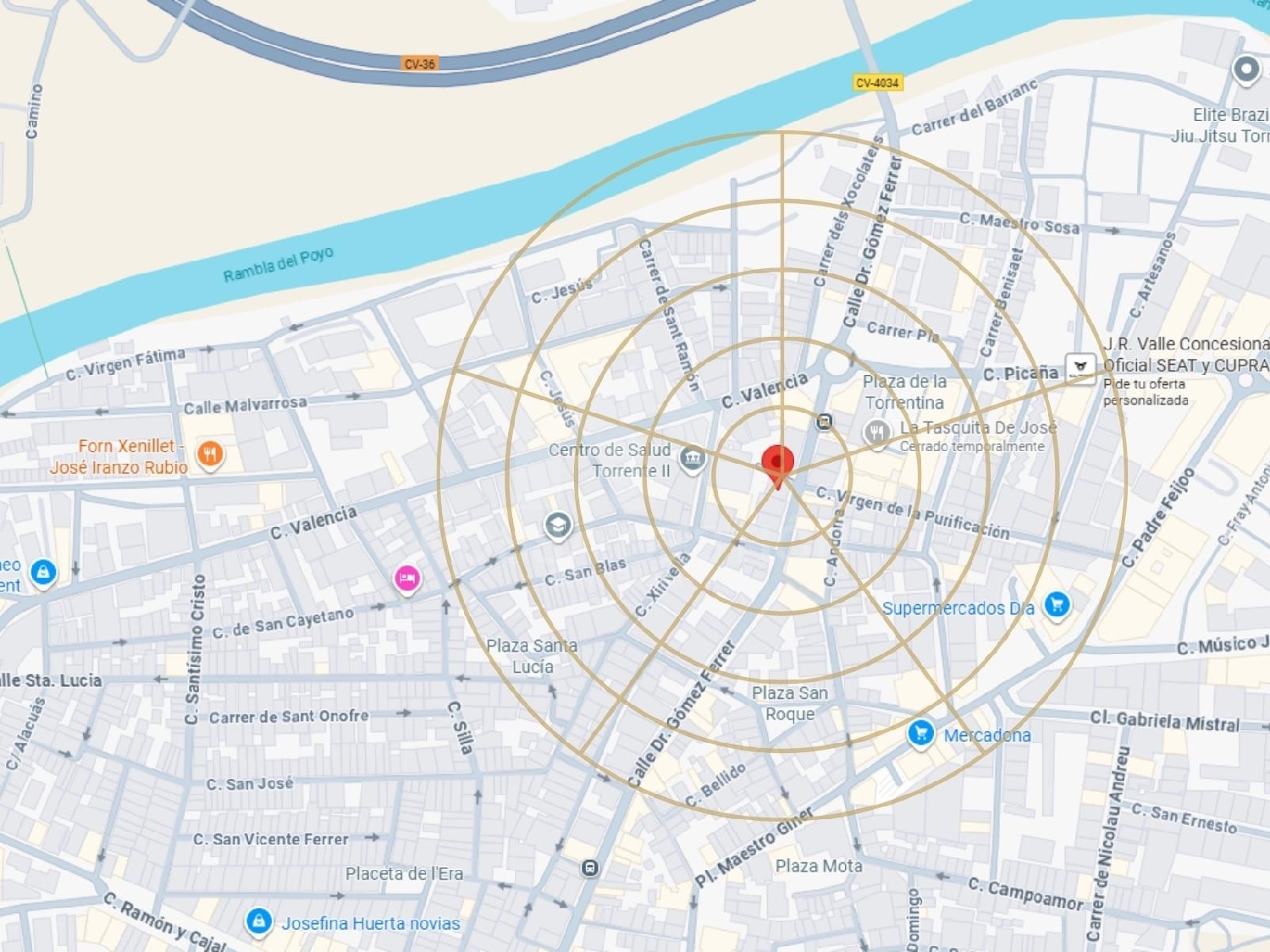  en venta apartamento Torrent Horta Oest 3