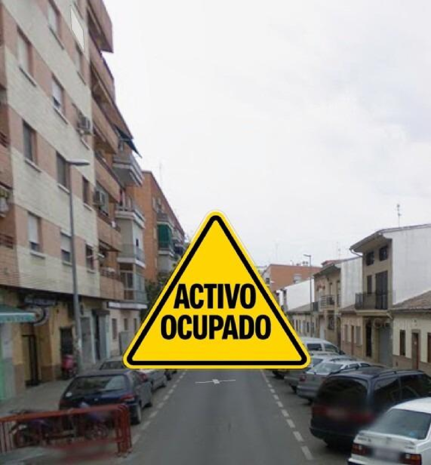  à vendre appartement Torrent Horta Oest 1