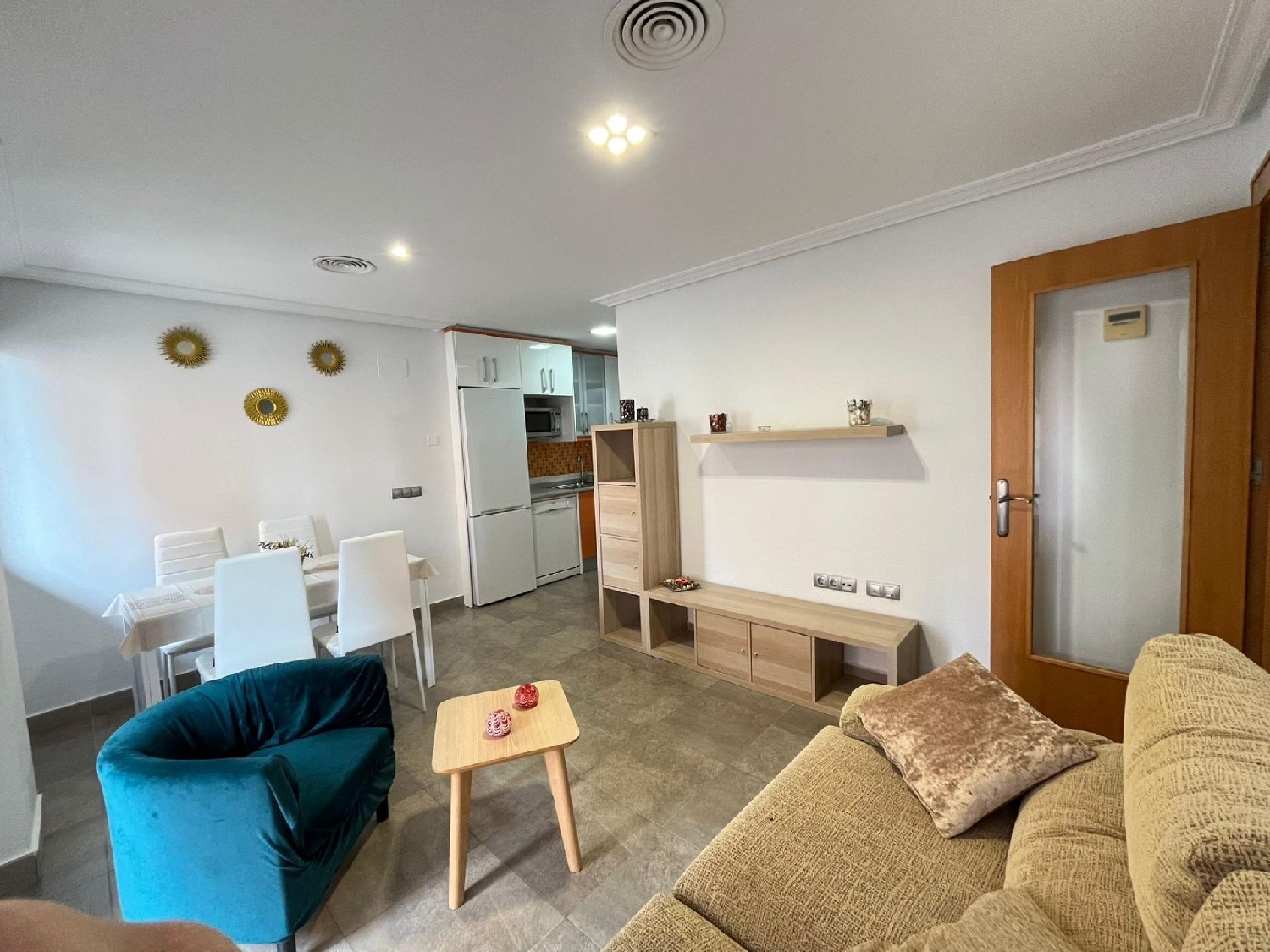  kaufen Wohnung Torrevieja Baix Segura 1