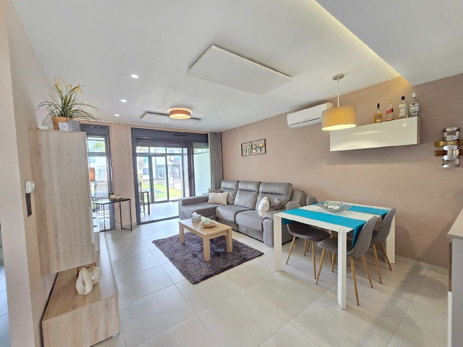  à vendre appartement Torrevieja Baix Segura 4