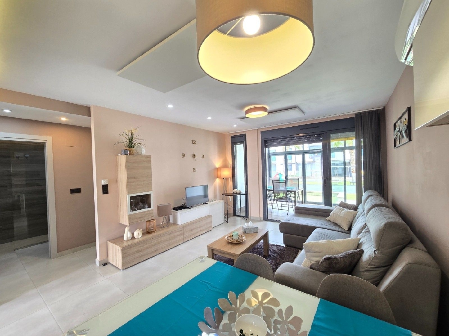  à vendre appartement Torrevieja Baix Segura 5