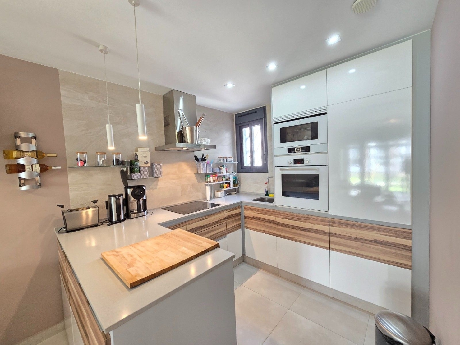  à vendre appartement Torrevieja Baix Segura 8