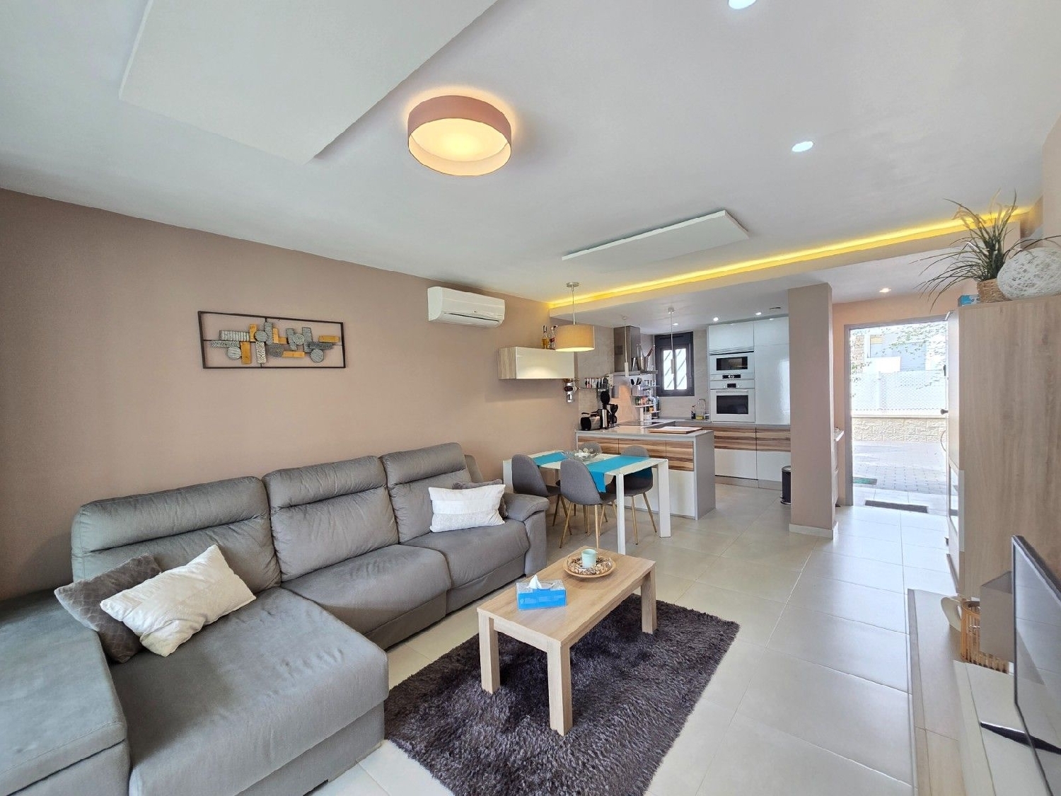  à vendre appartement Torrevieja Baix Segura 7