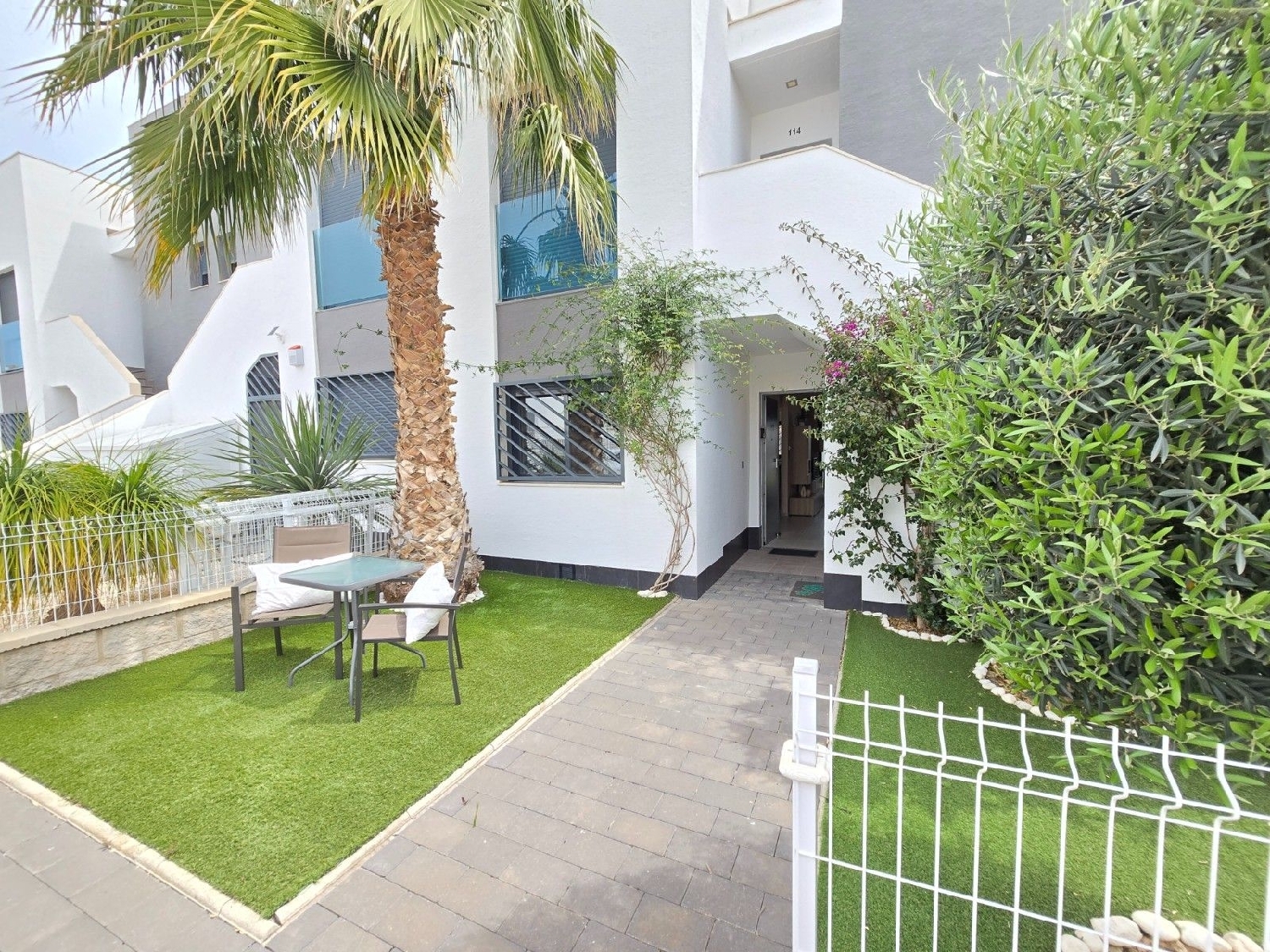  à vendre appartement Torrevieja Baix Segura 3