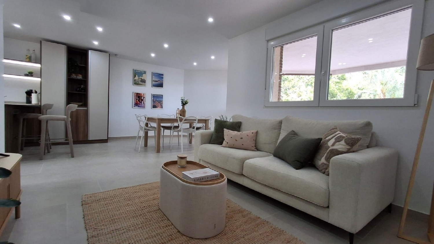  à vendre appartement Torrevieja Baix Segura 3