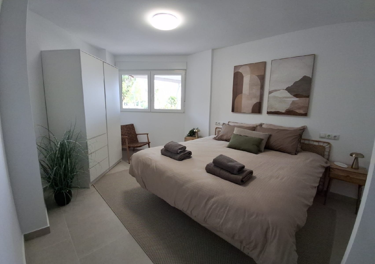  à vendre appartement Torrevieja Baix Segura 7