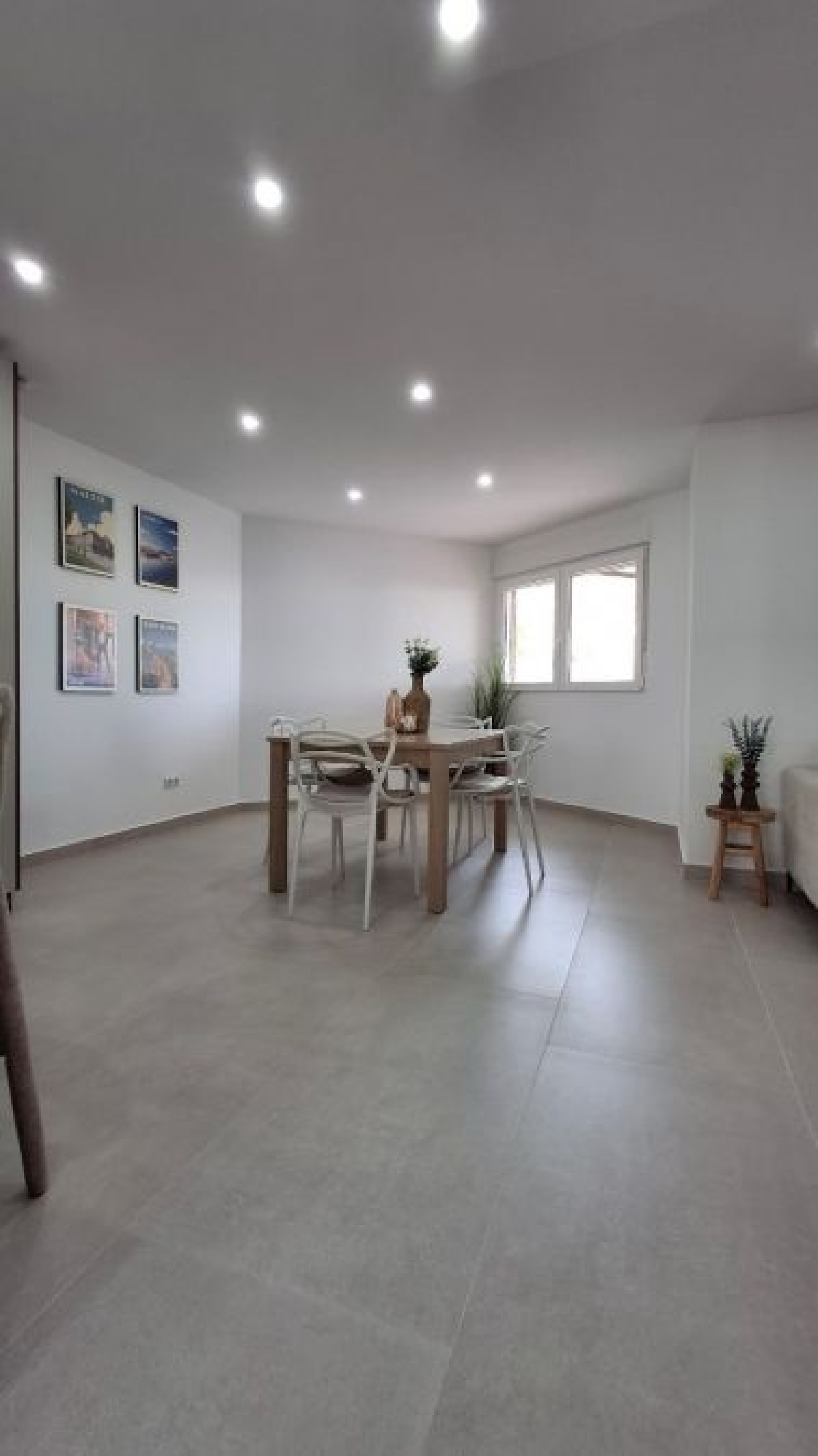  à vendre appartement Torrevieja Baix Segura 4