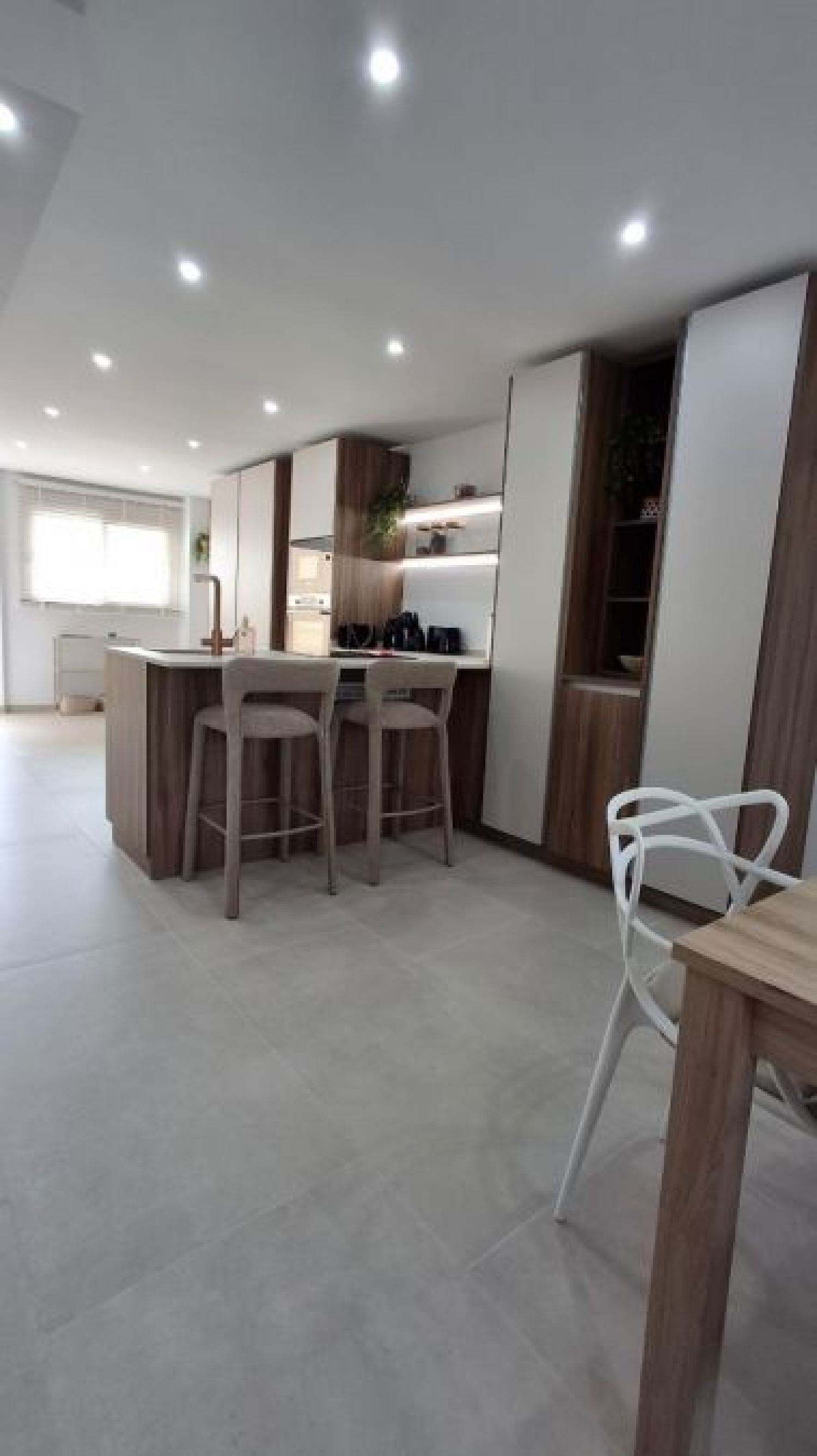  à vendre appartement Torrevieja Baix Segura 5