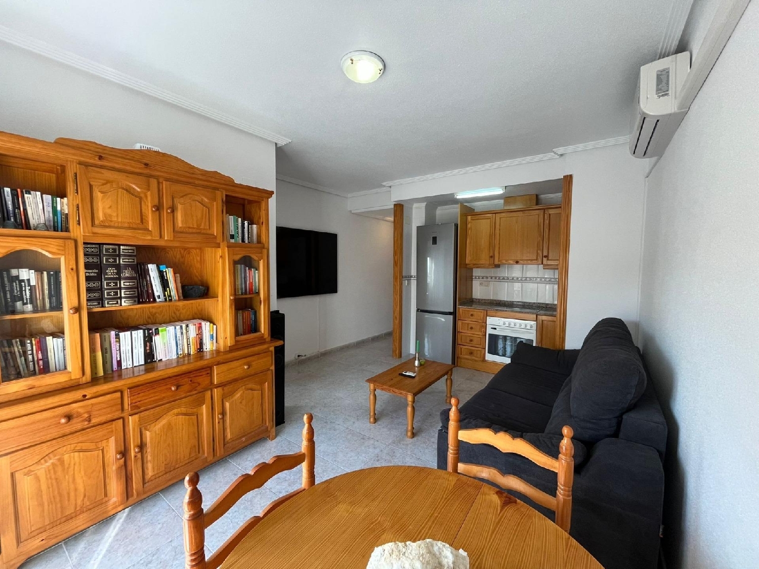  till salu lägenhet Torrevieja Baix Segura 3