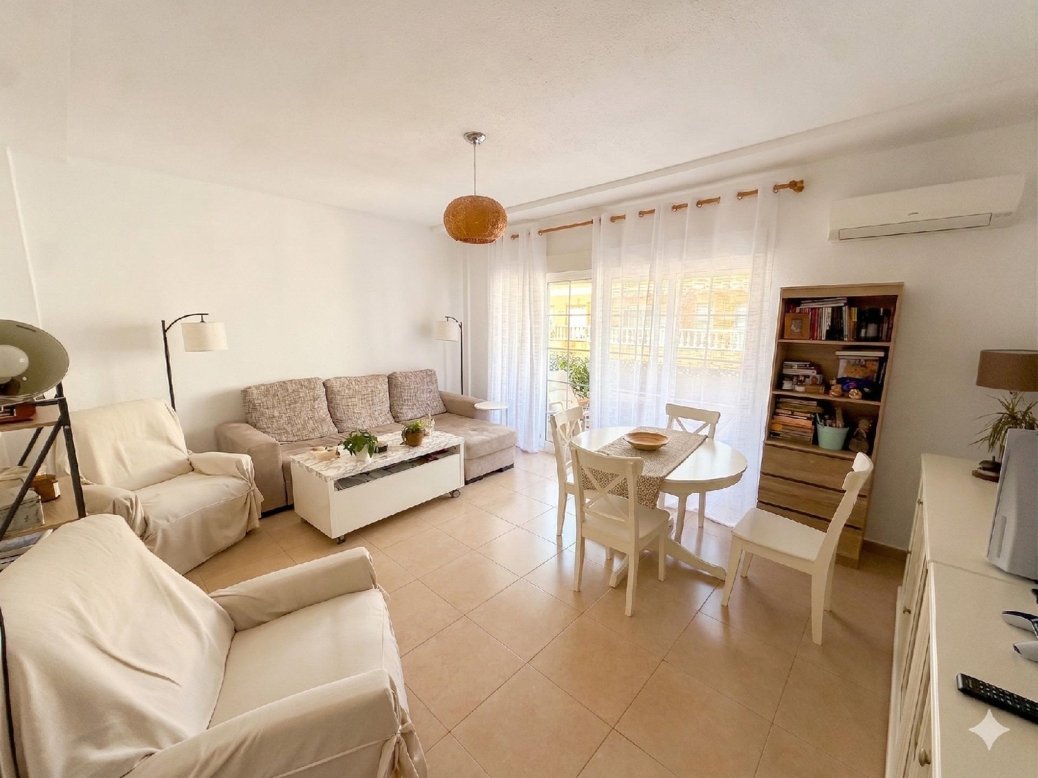  till salu lägenhet Torrevieja Baix Segura 1