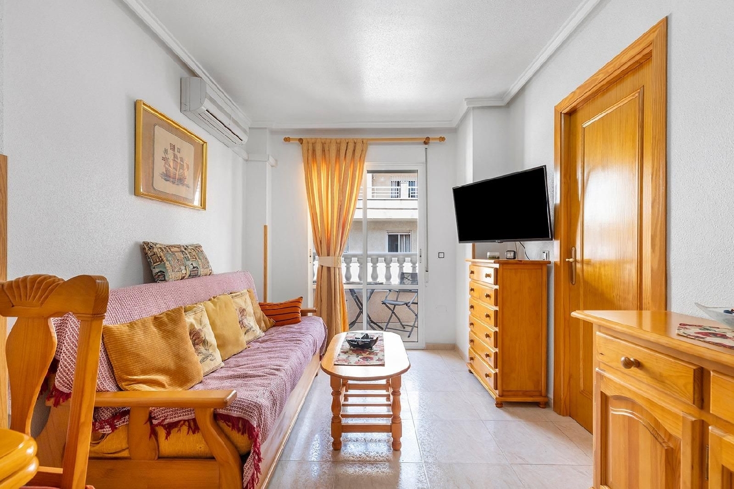  till salu lägenhet Torrevieja Baix Segura 6