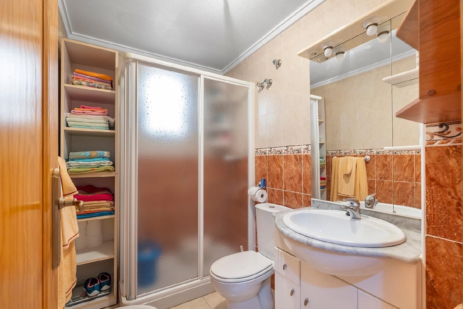  till salu lägenhet Torrevieja Baix Segura 4