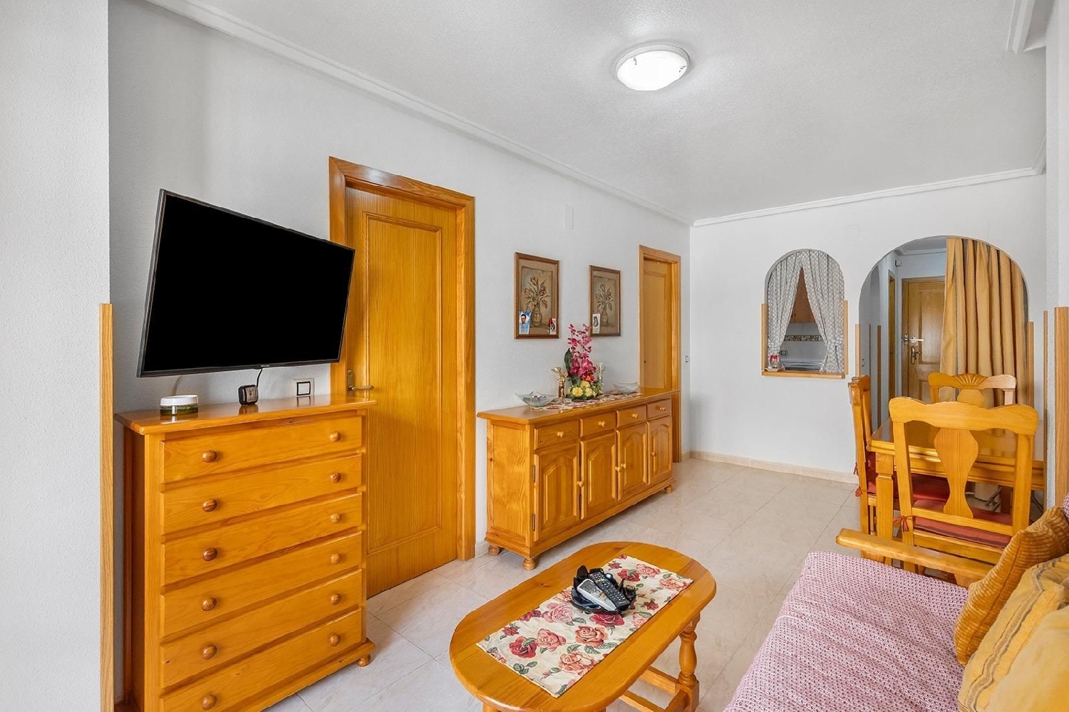  till salu lägenhet Torrevieja Baix Segura 8