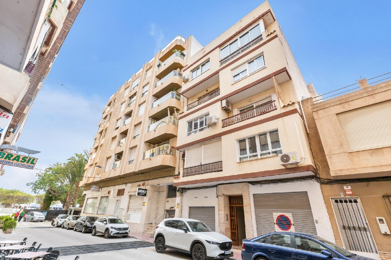  te koop appartement Torrevieja Baix Segura 2