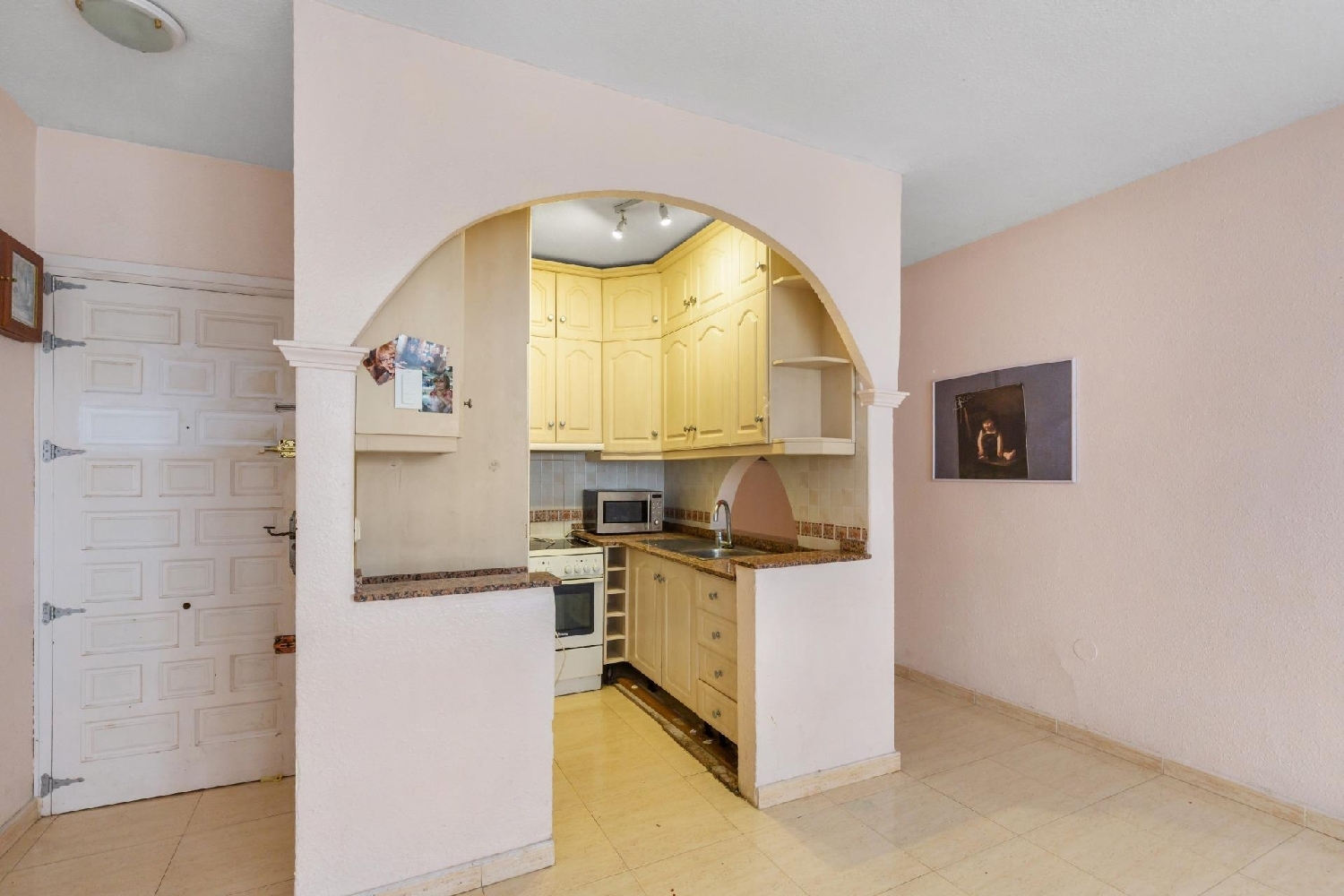  te koop appartement Torrevieja Baix Segura 8