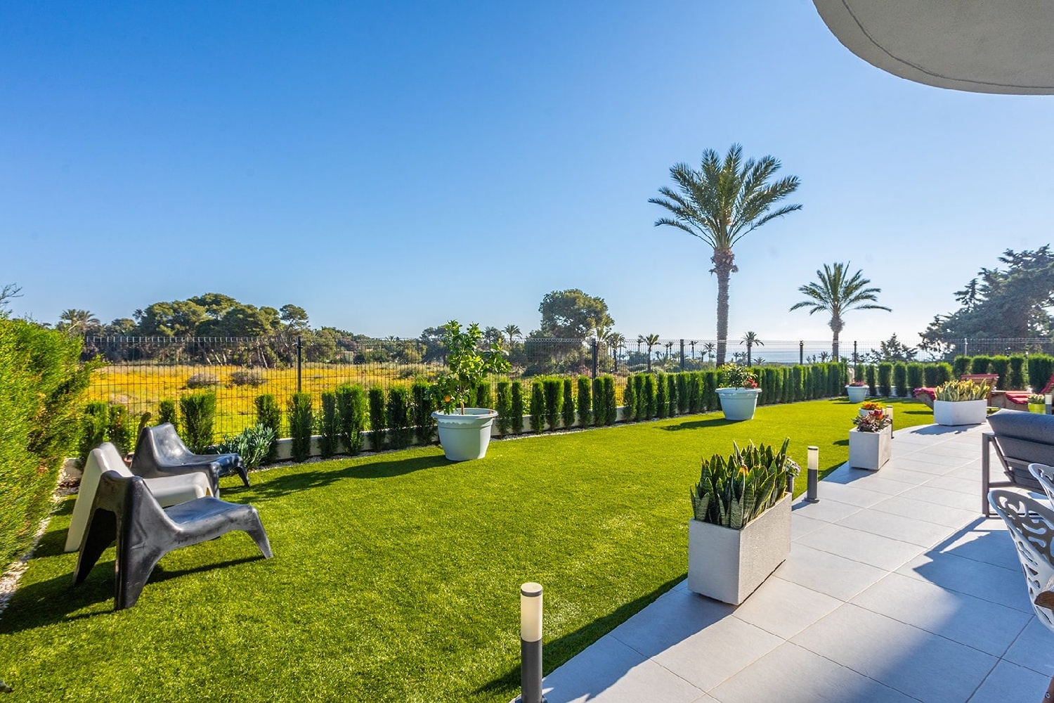  te koop appartement Torrevieja Baix Segura 4