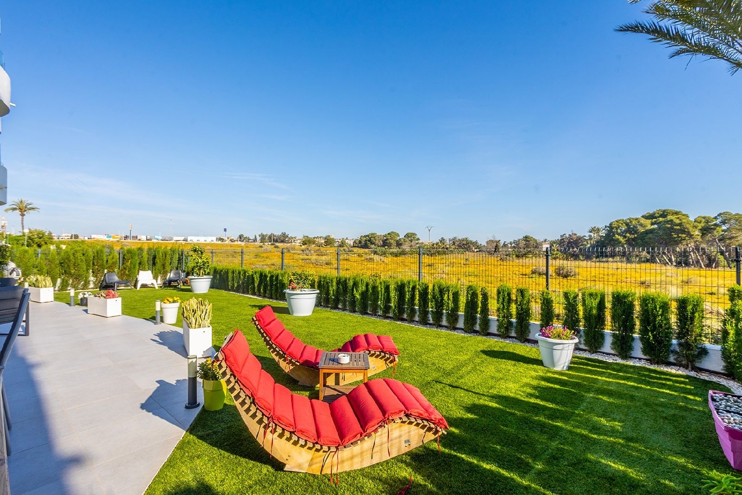  te koop appartement Torrevieja Baix Segura 5