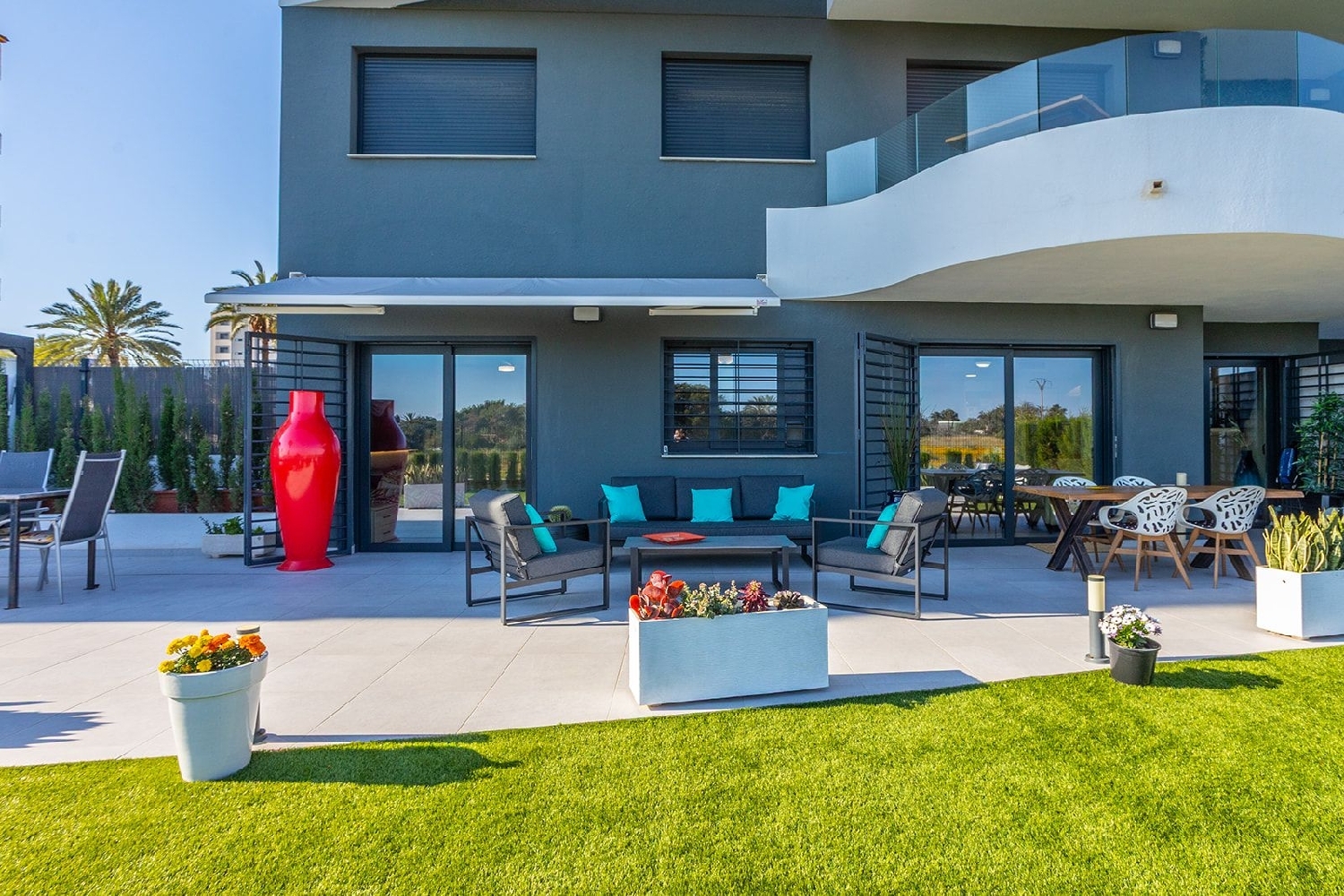  te koop appartement Torrevieja Baix Segura 2