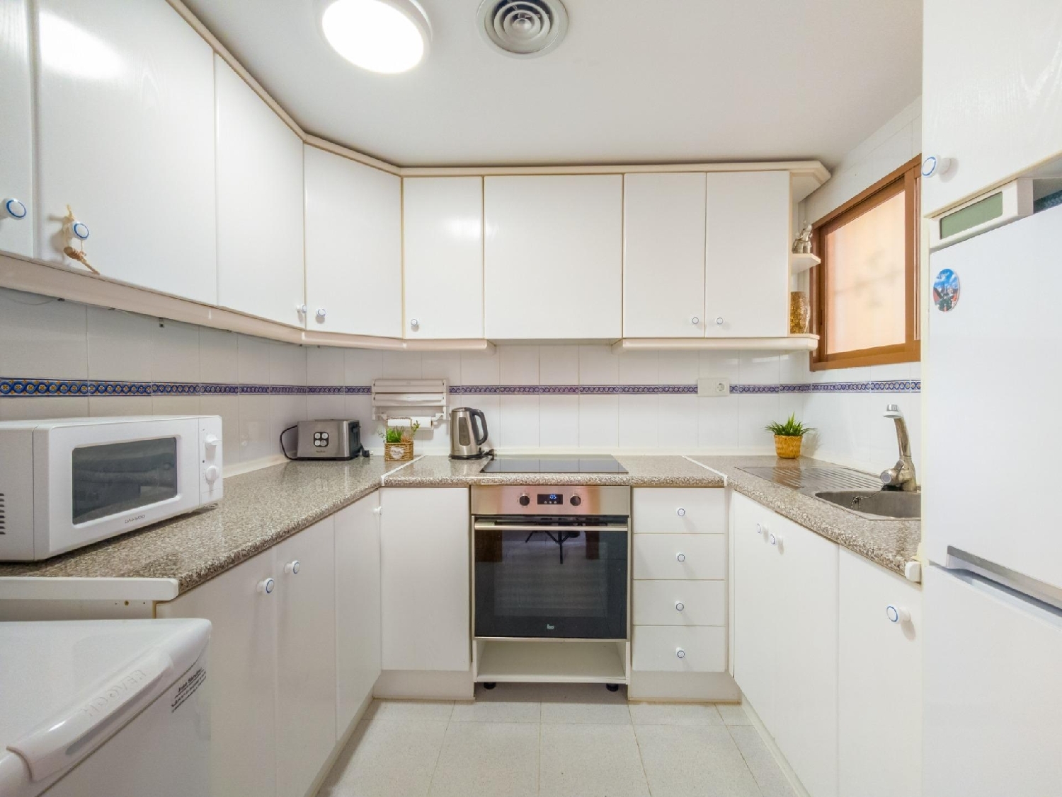  te koop appartement Torrevieja Baix Segura 3