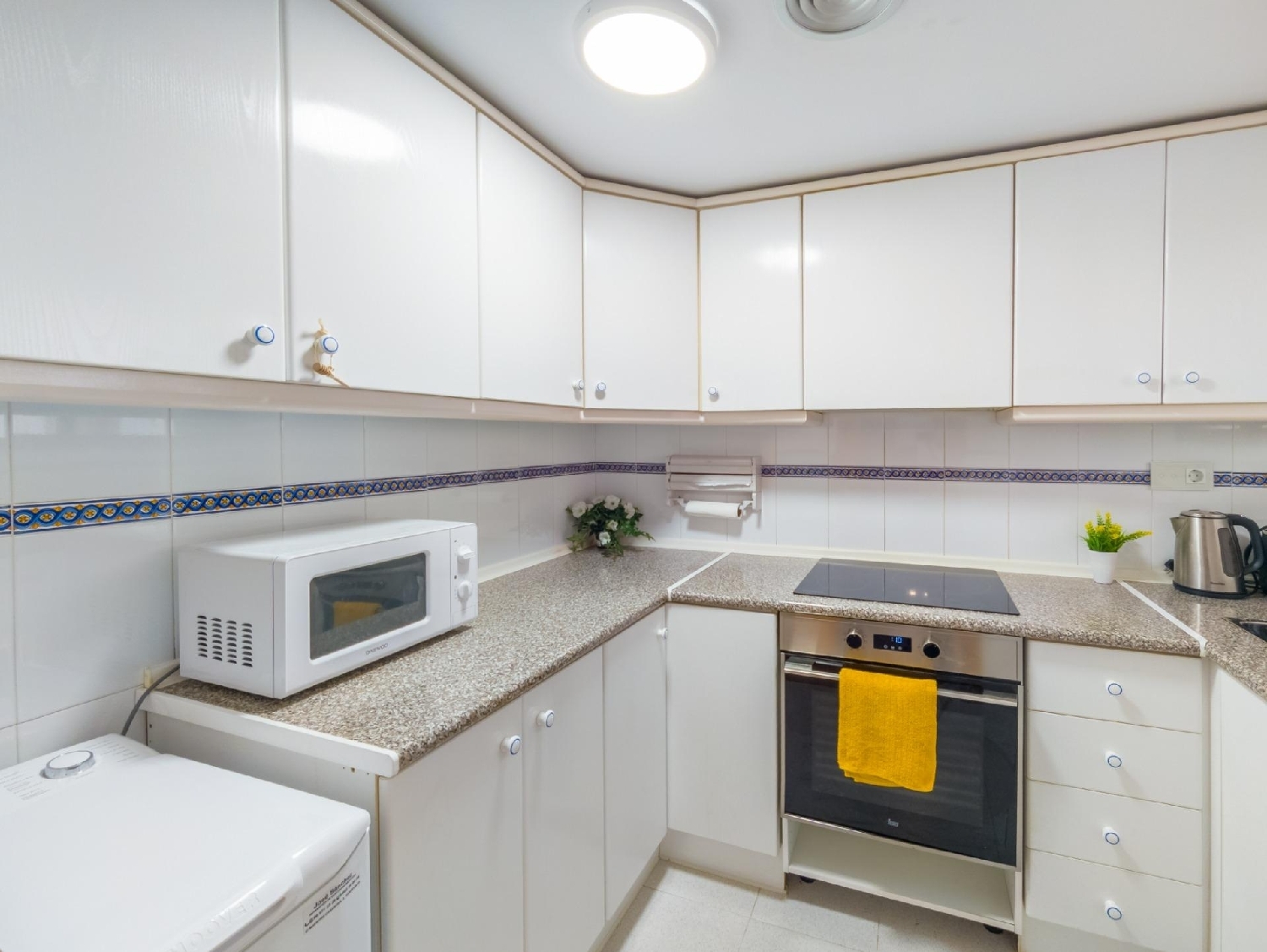  te koop appartement Torrevieja Baix Segura 4