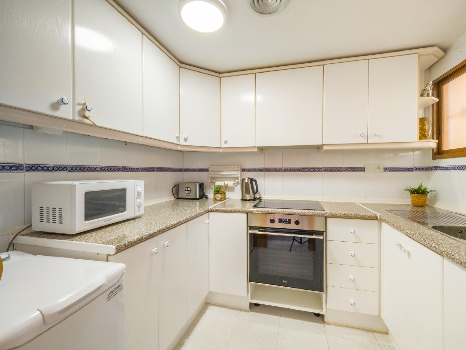  te koop appartement Torrevieja Baix Segura 5