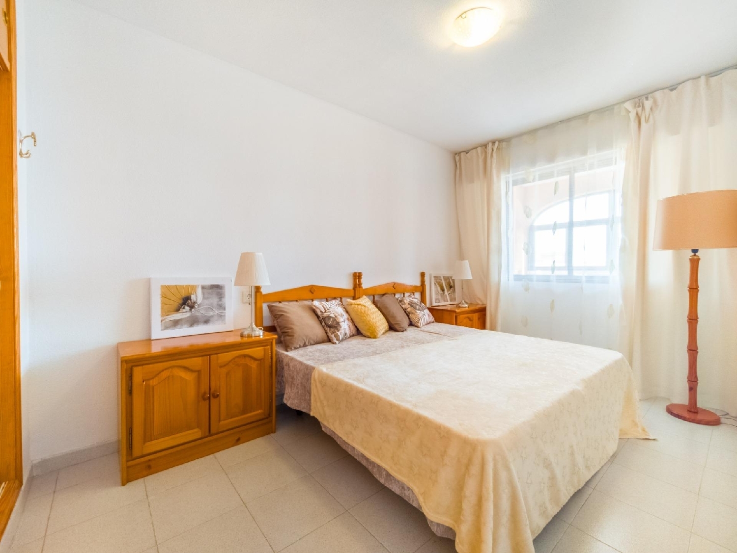  te koop appartement Torrevieja Baix Segura 7