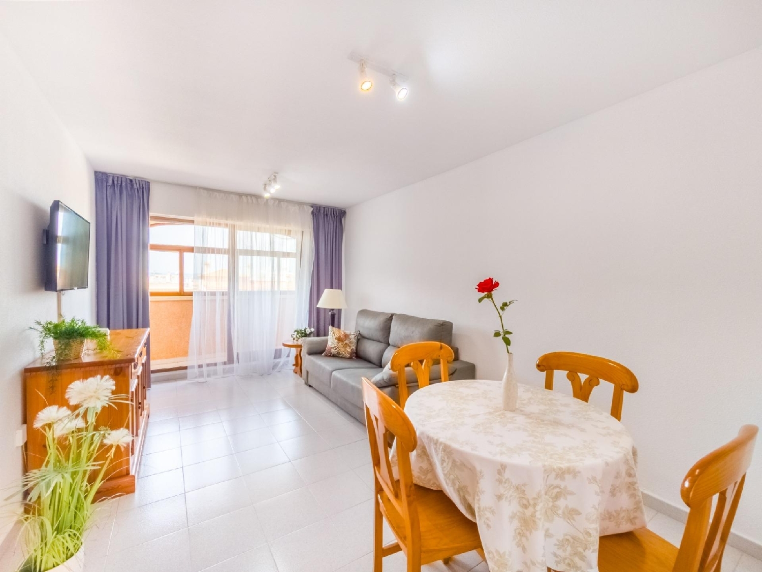 te koop appartement Torrevieja Baix Segura 2
