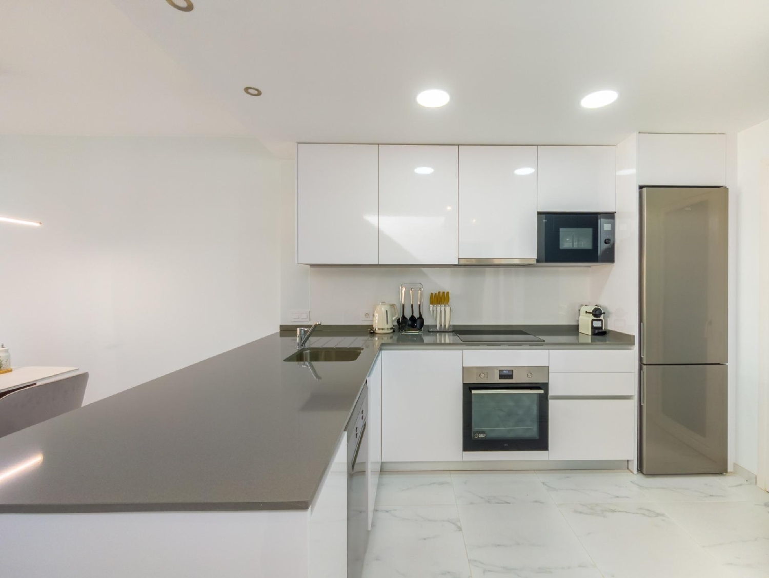  te koop appartement Torrevieja Baix Segura 4