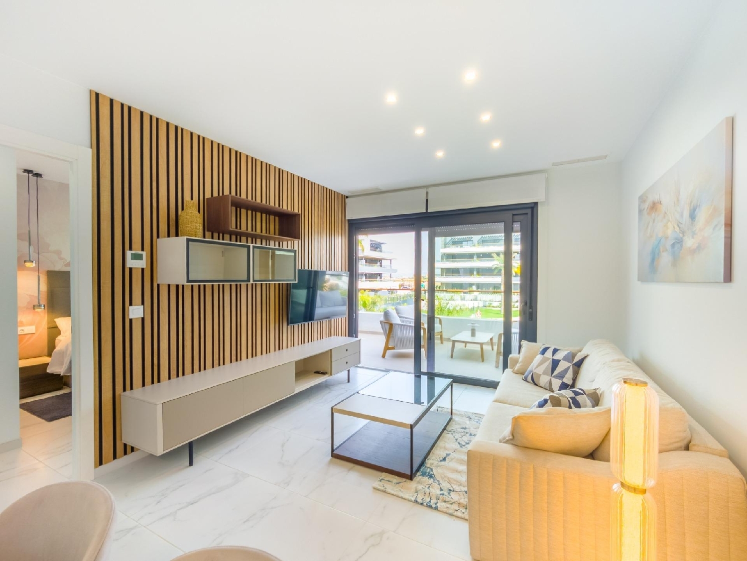  te koop appartement Torrevieja Baix Segura 2