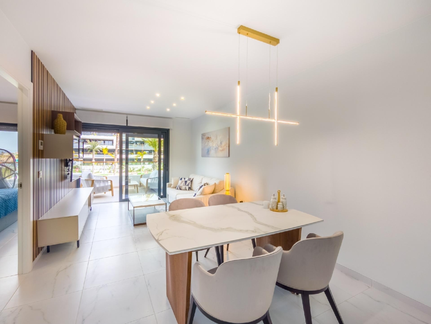  te koop appartement Torrevieja Baix Segura 6