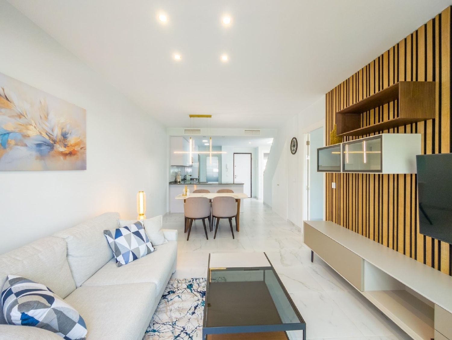  te koop appartement Torrevieja Baix Segura 3