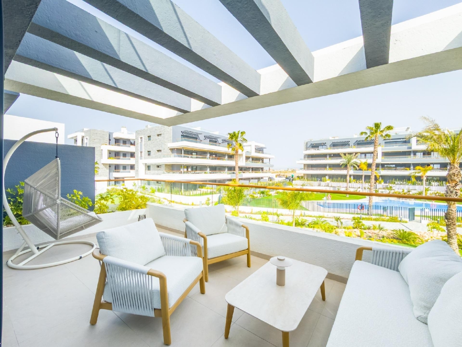  te koop appartement Torrevieja Baix Segura 1