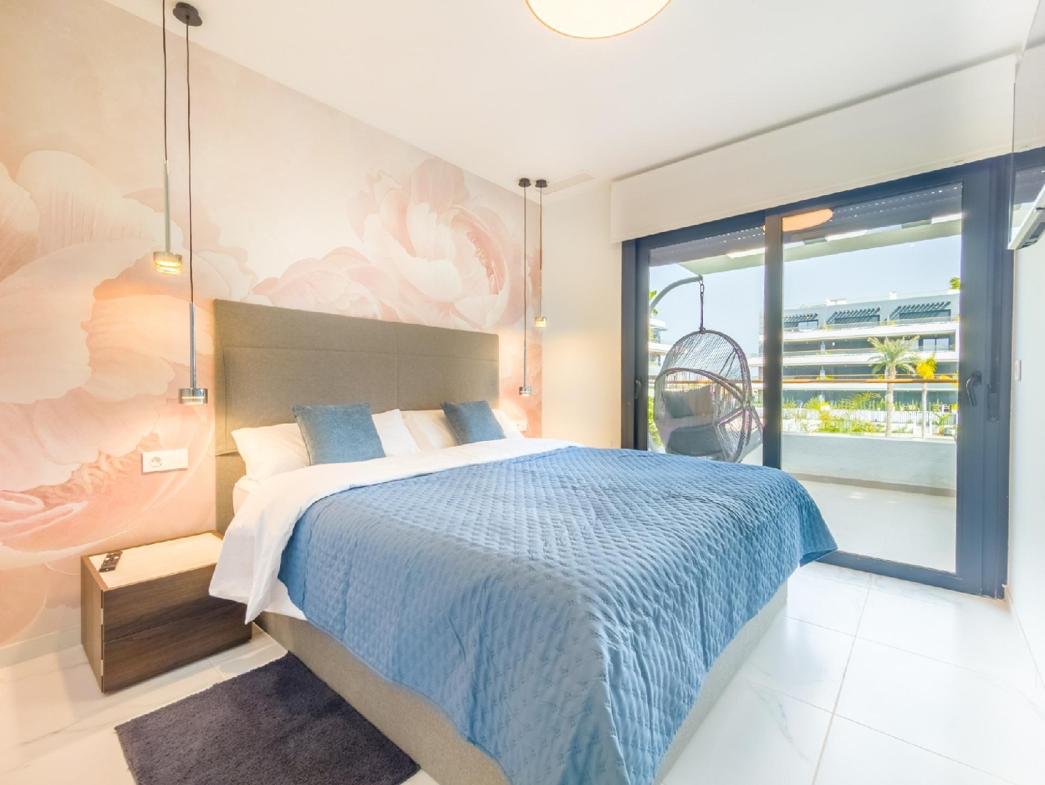  te koop appartement Torrevieja Baix Segura 8