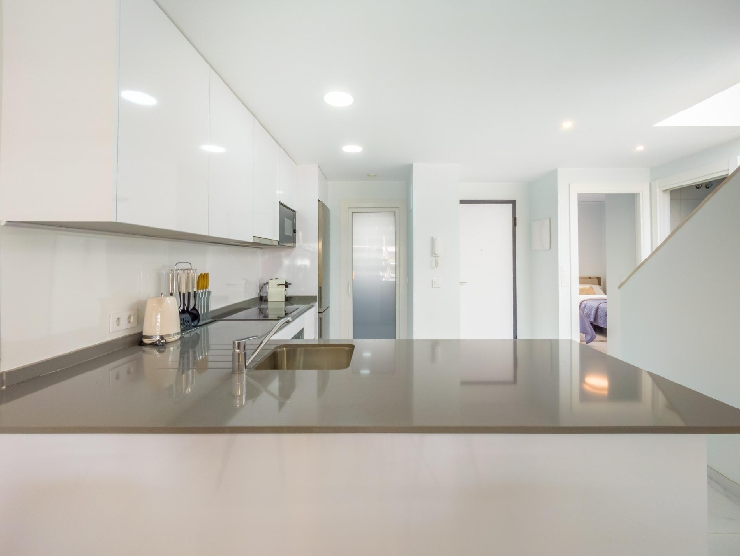  te koop appartement Torrevieja Baix Segura 5