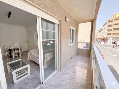 Torrevieja Baix Segura appartement foto 6376437
