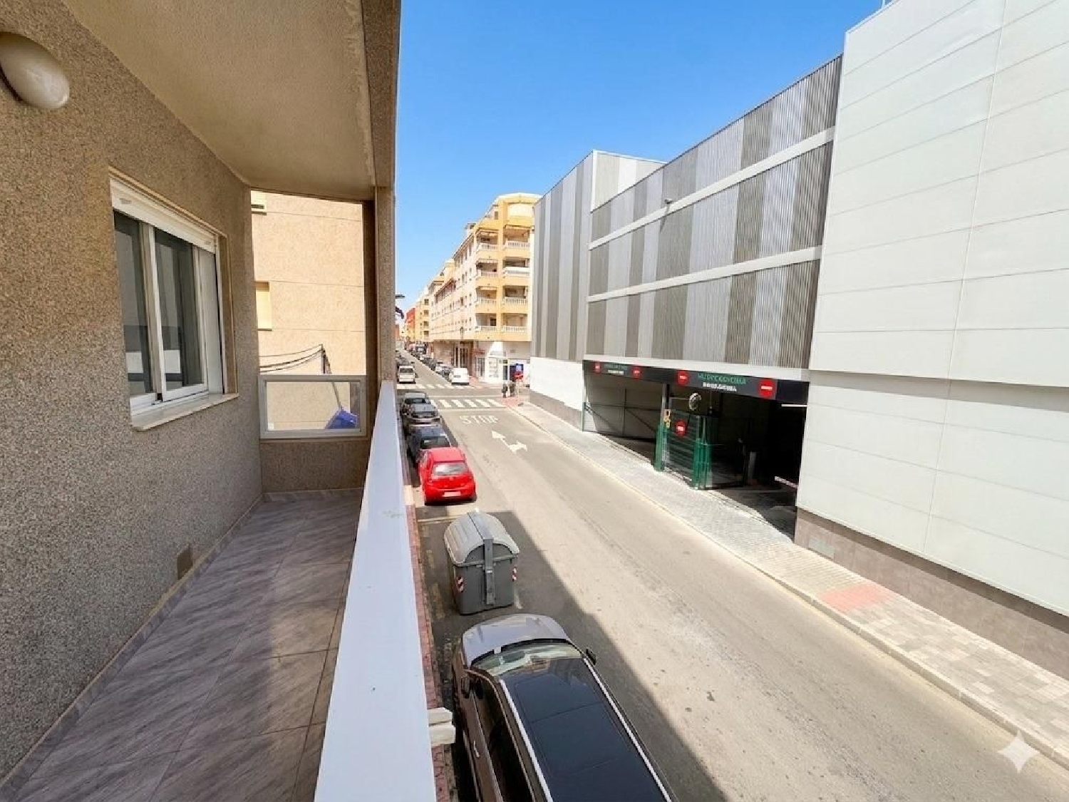  te koop appartement Torrevieja Baix Segura 2