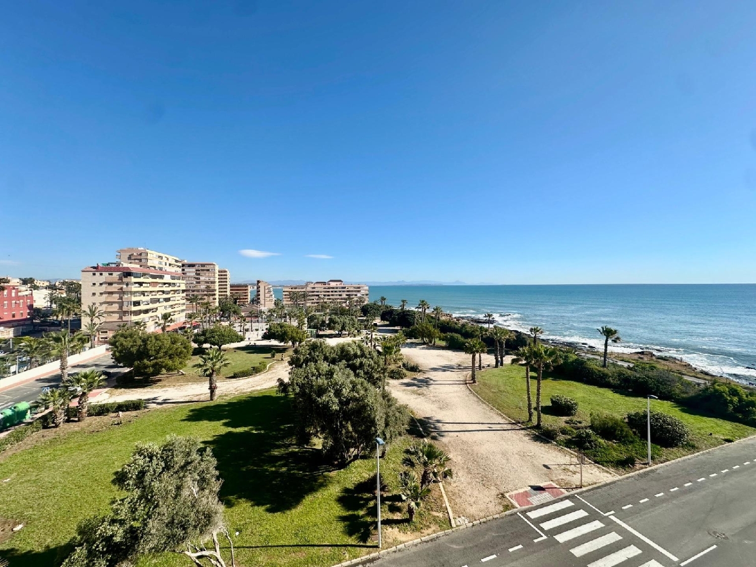  te koop appartement Torrevieja Baix Segura 1