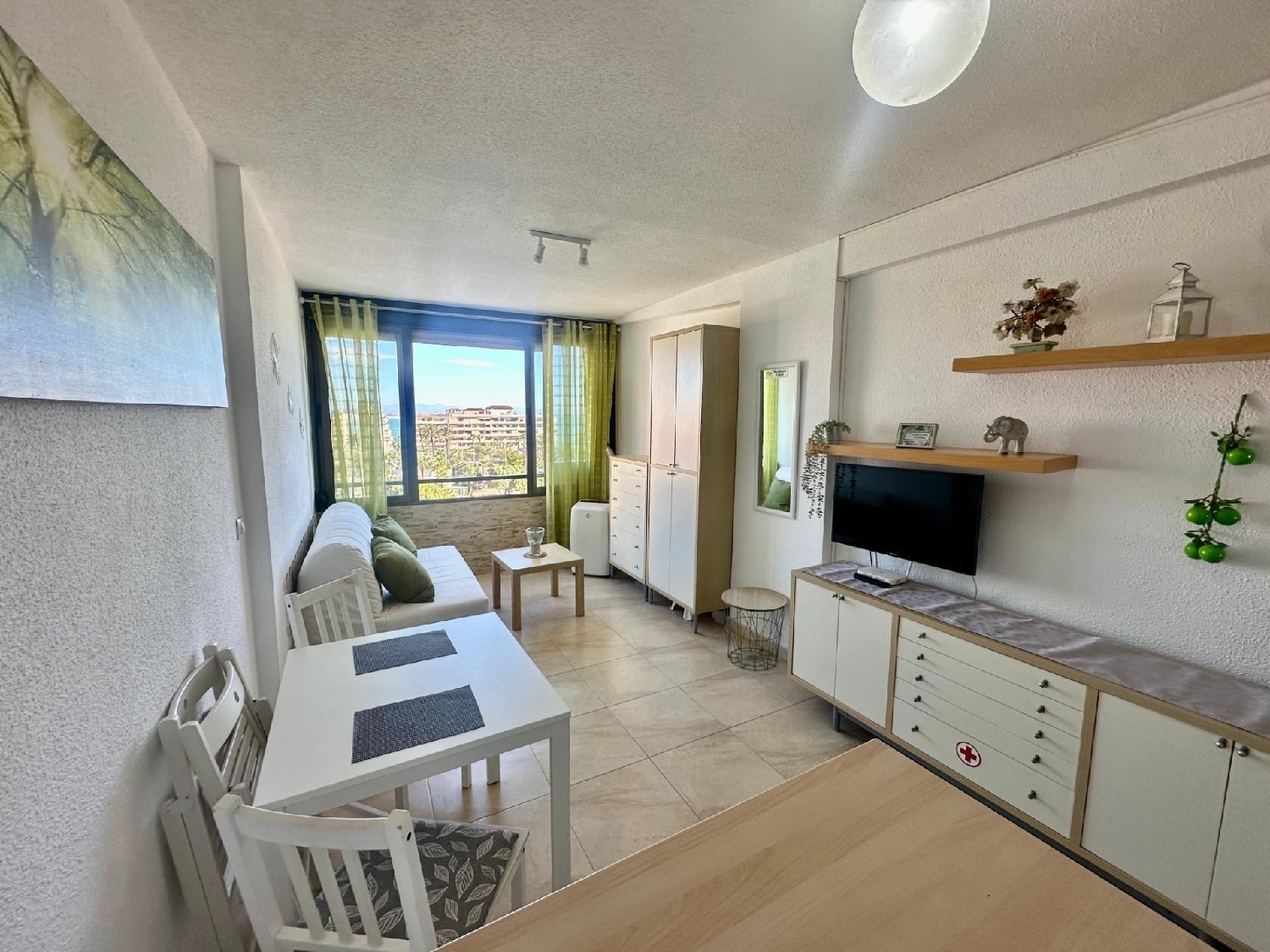  te koop appartement Torrevieja Baix Segura 5