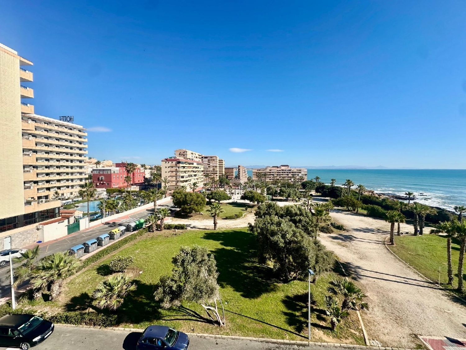  te koop appartement Torrevieja Baix Segura 2