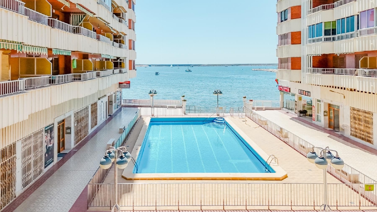  en venta apartamento Torrevieja Baix Segura 3