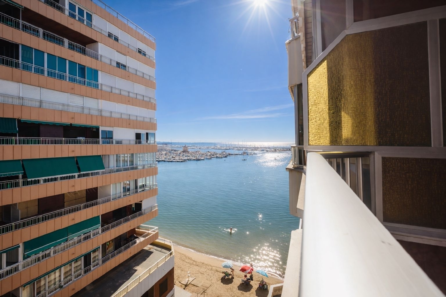  en venta apartamento Torrevieja Baix Segura 2