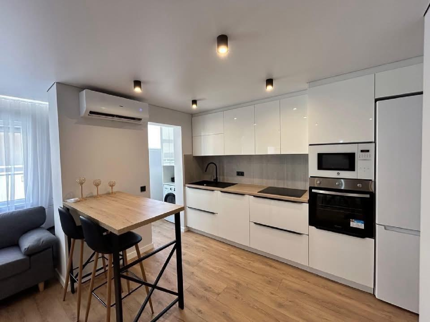  en venta apartamento Torrevieja Baix Segura 2