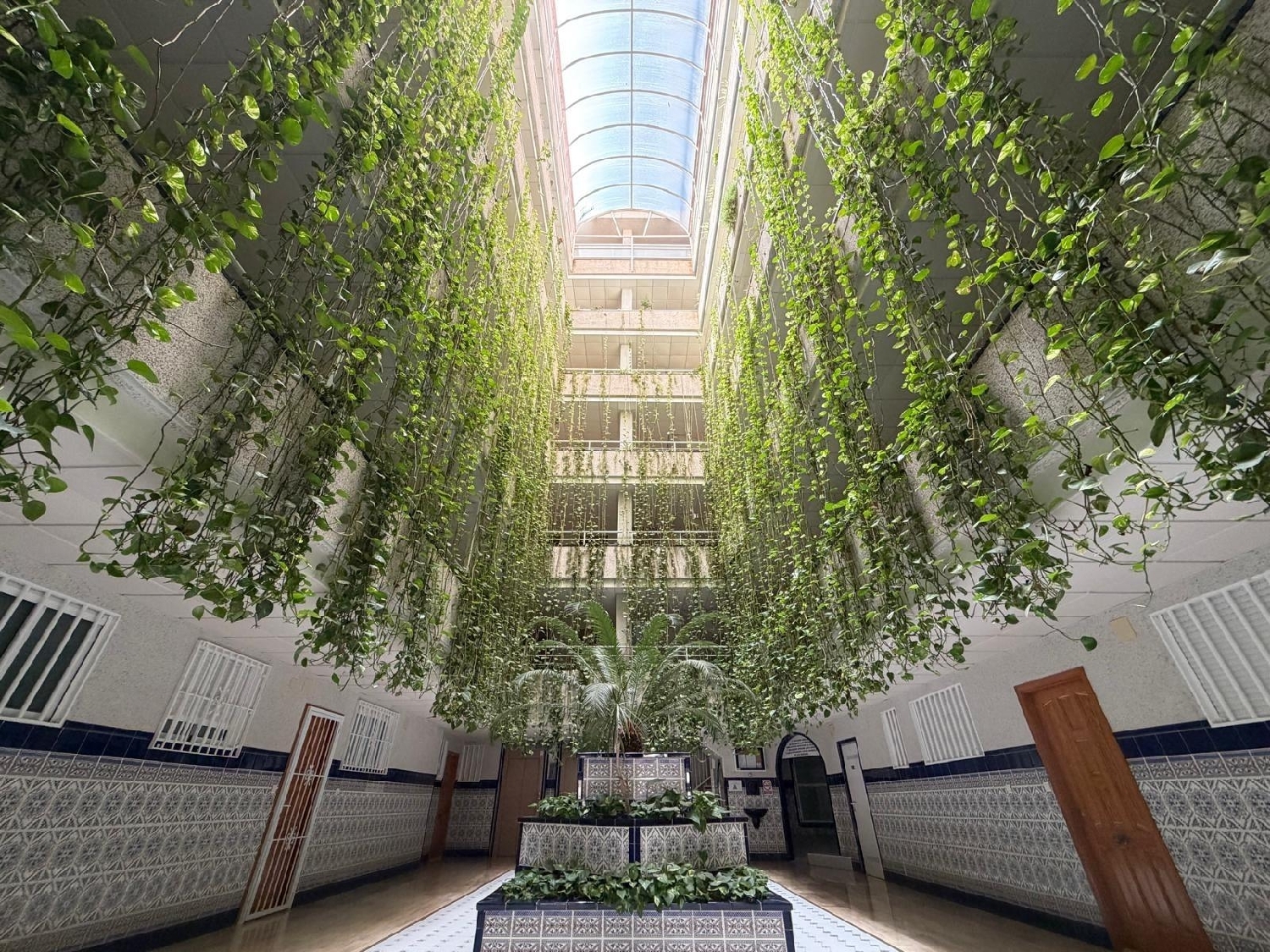  for sale apartment Torrevieja Baix Segura 1