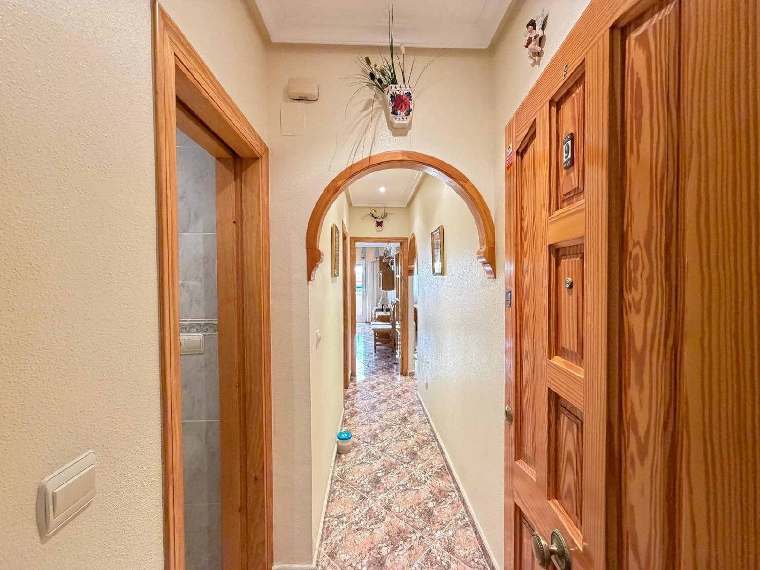  for sale apartment Torrevieja Baix Segura 2