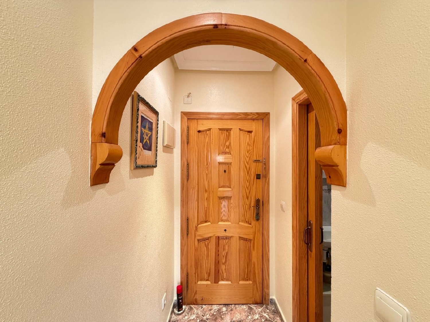  for sale apartment Torrevieja Baix Segura 4