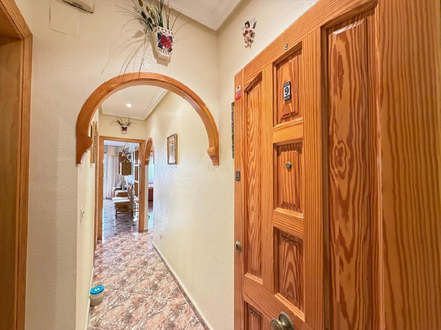  for sale apartment Torrevieja Baix Segura 3