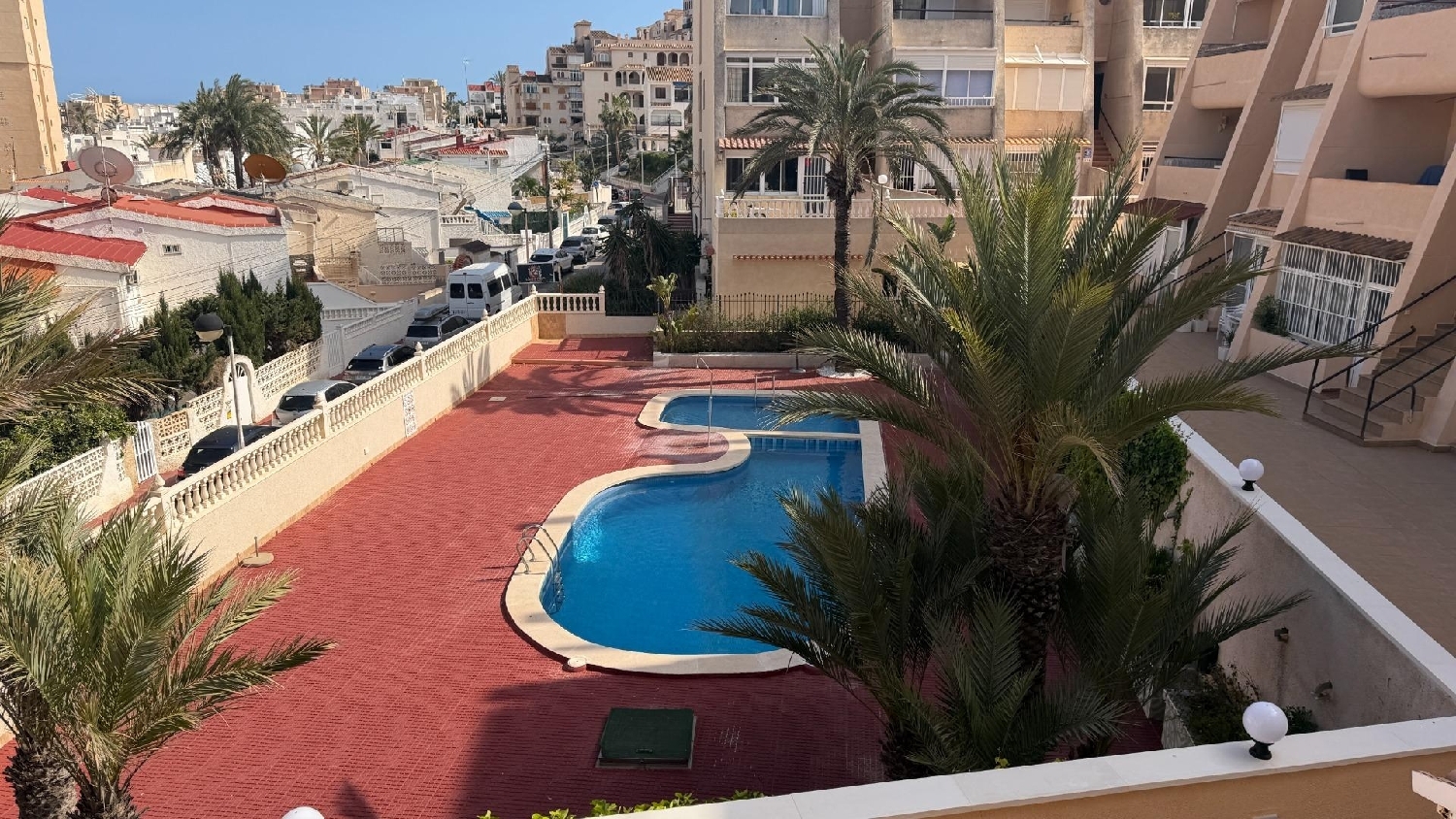  en venta apartamento Torrevieja Baix Segura 4