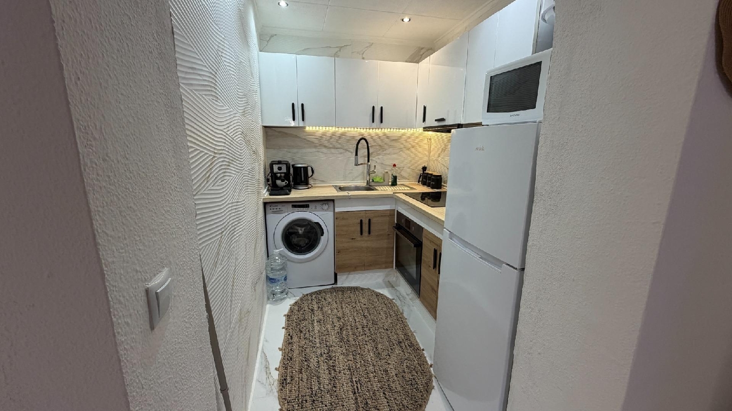  en venta apartamento Torrevieja Baix Segura 5